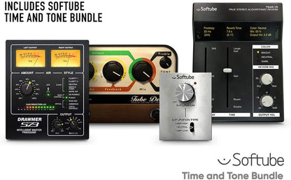 Scarlett Solo 3Rd Gen USB Audio Interface for Guitarists, Vocalists, Podcasters or Producers to Record and Playback Studio Quality Sound | 1 XLR Mic Preamp, 1 Hi-Z Instrument Input, 24-Bit/192Khz, 56Db Gain Range, Air Mode, Macos/Windows/Ipados Compatible