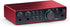 Scarlett 2I2 4Th Gen USB Audio Interface for Recording, Songwriting, Streaming and Podcasting — High-Fidelity, Studio Quality Recording, and All the Software You Need to Record | 2 Mic Preamps, 2 Hi-Z Instrument Inputs, 24-Bit/192Khz, 120Db Dynamic Range,