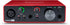 Scarlett Solo 3Rd Gen USB Audio Interface for Guitarists, Vocalists, Podcasters or Producers to Record and Playback Studio Quality Sound | 1 XLR Mic Preamp, 1 Hi-Z Instrument Input, 24-Bit/192Khz, 56Db Gain Range, Air Mode, Macos/Windows/Ipados Compatible