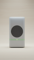 Wireless Smart Speaker with Voice Assist