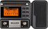GE100 Multi-Effects Guitar Pedal 80 Presets, 66 Effects | 180 Second Loop,40 Drum Rythm, Distortion, Expression Volume Wah Pedal, Tap Tempo, Headphone Out, LED Screen, Tuner